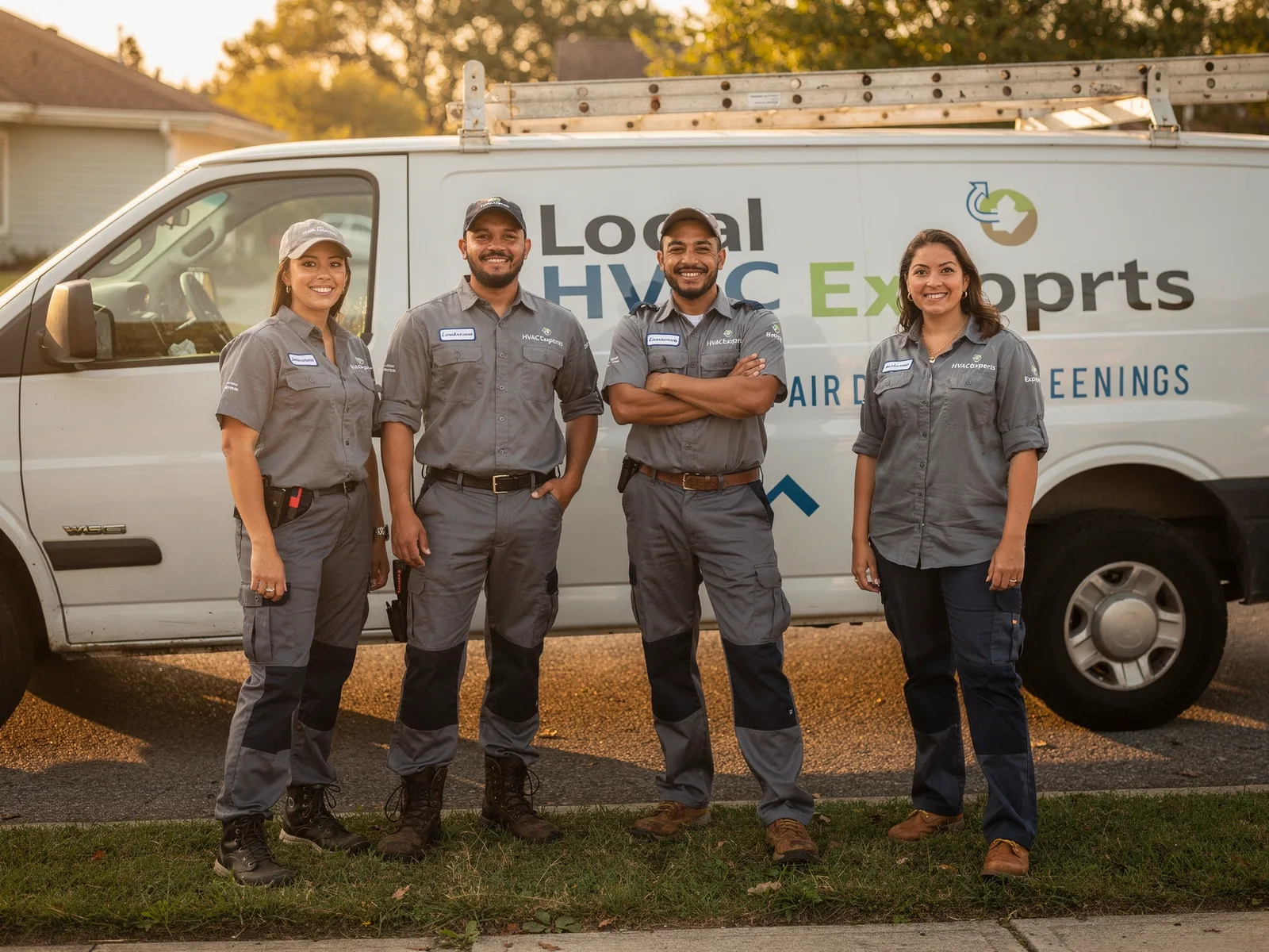 24/7 HVAC Repair & AC Replacement company in Malvern, IA